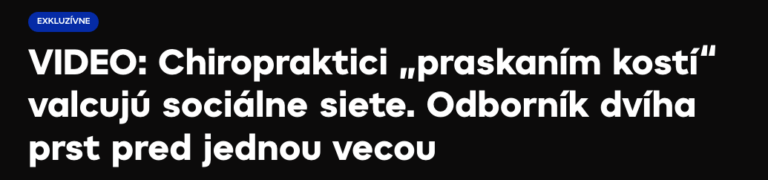 hiropraktici-praskanim-tiel-pacientov-valcuju-socialne-siete-odbornik-dviha-prst-pred-jednou-vecou